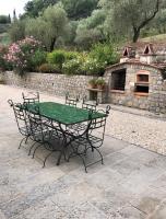 Appartamento in fattoria Zita - B&B Pistoia