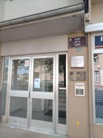 L'Europ'appart : Gare, Center parcs, Parc St Croix - Chambres d’hôtes