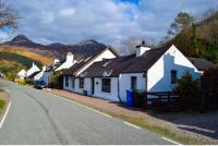 Minard Cottage - B&B