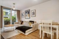 Chelsea Chic: An Upscale and Modern Flat - Chambres d’hôtes Londres