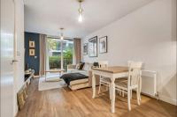 Chelsea Chic: An Upscale and Modern Flat - Chambres d’hôtes Londres