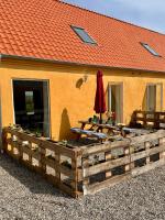 Fantastic holiday apartment - Asta - Ferienwohnung