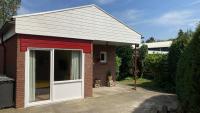 Logement 1860 - Bed and Breakfast