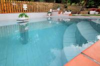 Oasi Della Natura with pool by Local House - Ferienwohnung Caronia