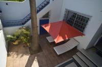 Les appartements de la Villa Beida - B&B Oualidia