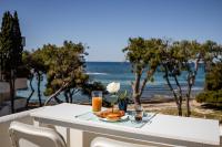 Attico Margherita - LA TERRAZZA SUL MARE - B&B Gallipoli