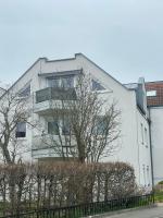 schöne Ferienwohnung - B&B