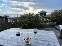 Pebbles by the sea - Bed and Breakfast Criccieth