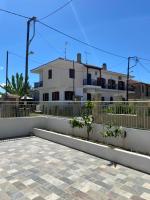 Stefanos House - B&B Áfytos