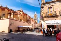 Pureza Triana by TheGoodTourist - B&B