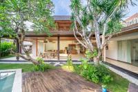 Villa Ayuni, Berawa - B&B