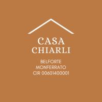 B&B Tagliolo Monferrato - Casa Chiarli-Belforte Monferrato - Bed and Breakfast Tagliolo Monferrato