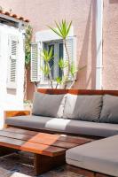 Anesis Traditional Rhodian House - B&B