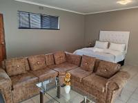 B&B Boksburg - Mont Neyang - Bed and Breakfast Boksburg