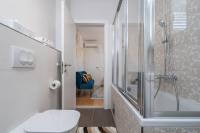 Apartment Apollo in Dubrovnik with sea view - B&B