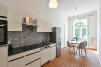 Suite mit 2 Schlafzimmern