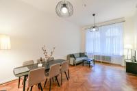 Suite mit 2 Schlafzimmern