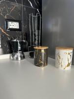 Dyo Adelfia, elegante "open space" vista mare - Chambres d’hôtes Syracuse