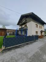 APPARTEMENT Brix - B&B