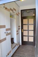 Apartman Gluhović - Bed and Breakfast Sombor