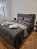 Apartment M - Ferienwohnung Smederevo