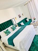 C-junction studio apartment - B&B