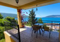 B&B Herceg Novi - SeaView Zelenika - Bed and Breakfast Herceg Novi