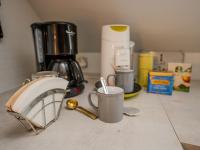 Grand appartement sur les Quais d'Auxerre pour 7 personnes - Ferienwohnung