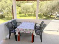 House Draga Accommodation - B&B Arbe