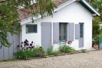La Maisonnette du Jardin Caché - B&B