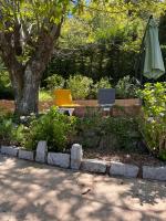 Mini villa de charme. - B&B Zonza