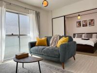 15 to Umeda, Kyobashi. Queen bed. Pets allowed - B&B Osaka
