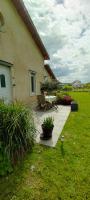 GITE DE MIRAUVILLE - B&B