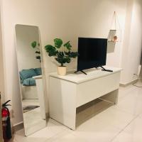Sky Center Apartment - B&B