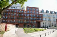 Apartament2 Bulwar Staromiejski Stare Miasto Centrum - Chambres d’hôtes