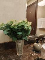 1 Bed room - Azizi Daisy - Furjan - B&B Dubai