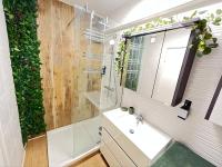 Appart Cosy tt confort - Sceaux - 20mn de Paris - Ferienwohnung Sceaux