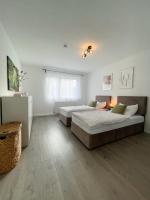 Stilvolles Apartment mit einzigartigem Charme - B&B Radolfzell