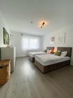 B&B Radolfzell am Bodensee - Stilvolles Apartment mit einzigartigem Charme - Bed and Breakfast Radolfzell am Bodensee