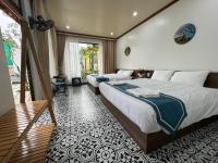 Azalea Tam Coc Ninh Bình - B&B