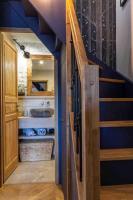 Le Loft des Hospices : Centre/Parking/VueRiviere - B&B Beaune