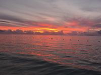 Cozy Duplex Bungalow Near Seaside in Troux aux Biches - B&B Trou aux Biches