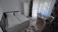 B&B Sovata - Apartament VASS - Bed and Breakfast Sovata