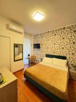 B&B Lamezia Terme - Residenza Reno 10 - Bed and Breakfast Lamezia Terme