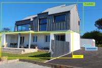 Gite Roz Avel ! Evasion côtière à 300 m de la plage - B&B Guidel