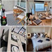 Moderne ruhige Wohnung Bochum angebunden - B&B Bochum