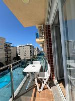 Aroni Apartments - B&B Shëngjin
