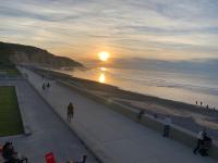 Oasis Entre Terre et Mer - B&B Ambrumesnil