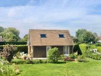 Oasis Entre Terre et Mer - Bed and Breakfast Ambrumesnil