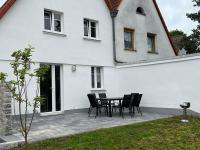 B&B Stöbnitz - Ferienhaus Constanze Mücheln am Geiseltalsee - Bed and Breakfast Stöbnitz